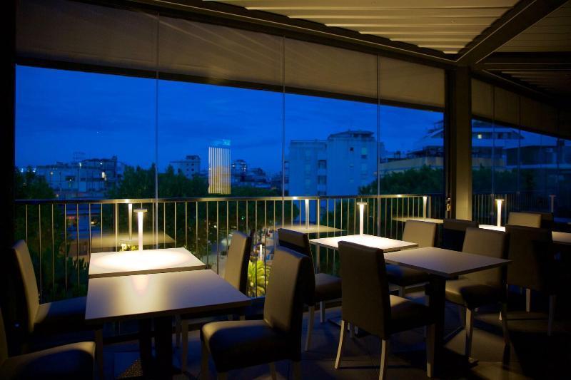 Monaco Suites Hotel Lignano Sabbiadoro Exterior foto